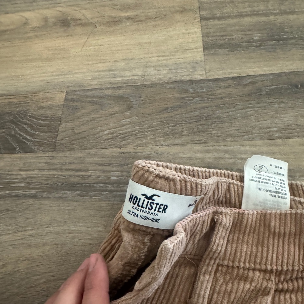 Pants - Picture 4 of 4